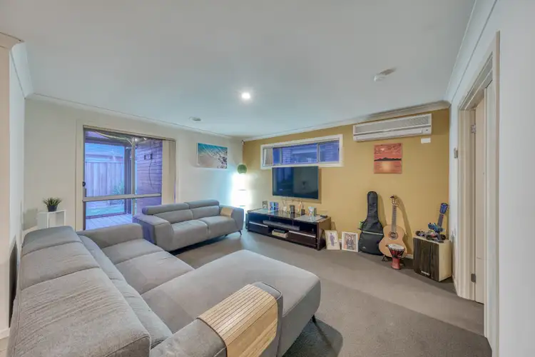 Fourth view of Homely house listing, 23 Tetrabine Way, Lyndhurst VIC 3975