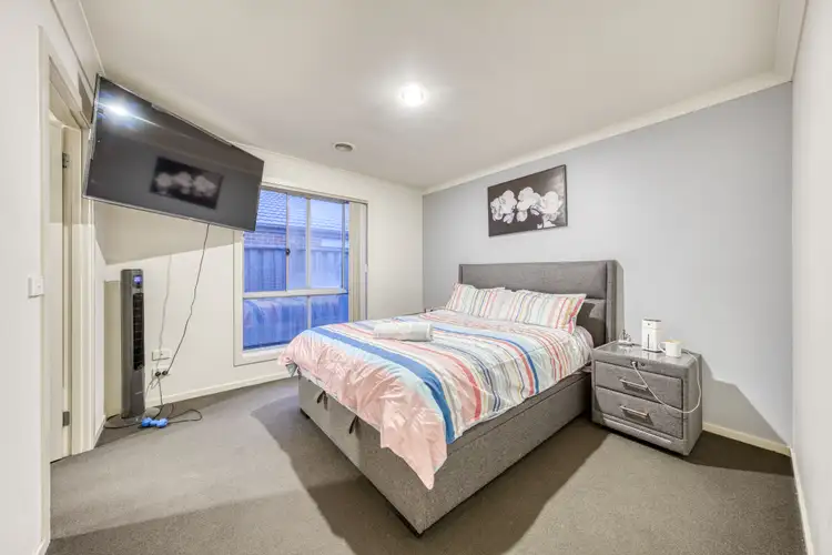 Sixth view of Homely house listing, 23 Tetrabine Way, Lyndhurst VIC 3975