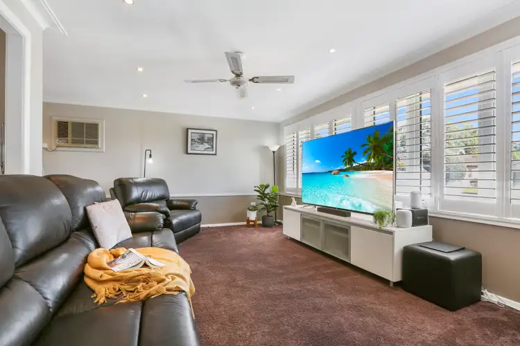 Fifth view of Homely house listing, 99 Tongarra Road, Albion Park NSW 2527