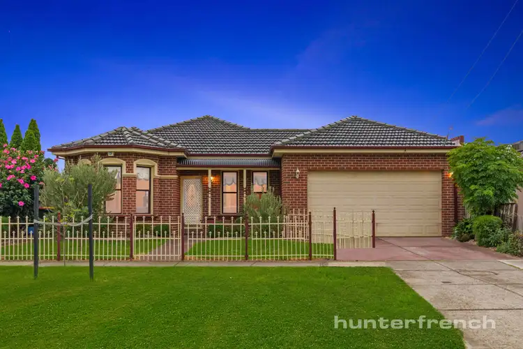 Main view of Homely house listing, 28 Wenlock Avenue, Altona Meadows VIC 3028
