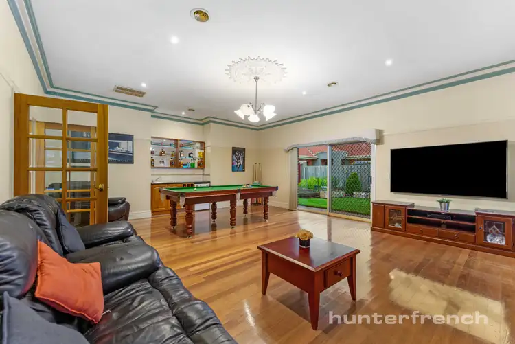 Second view of Homely house listing, 28 Wenlock Avenue, Altona Meadows VIC 3028