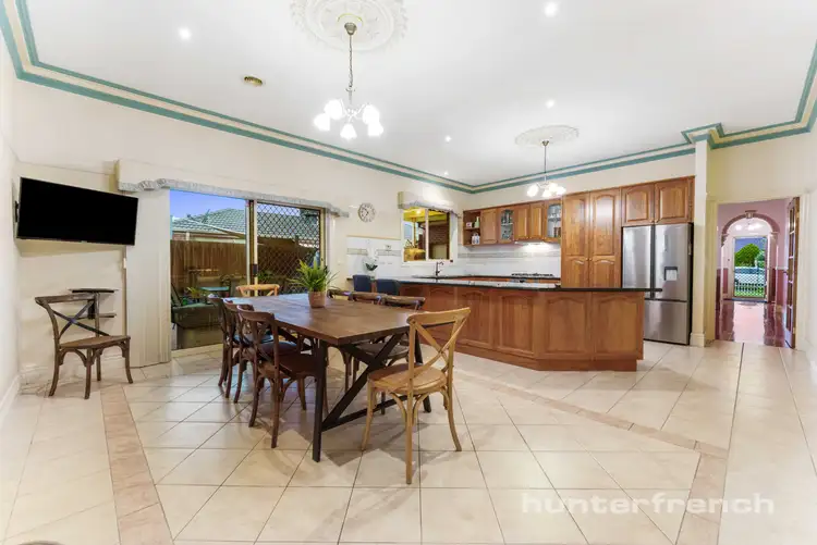 Sixth view of Homely house listing, 28 Wenlock Avenue, Altona Meadows VIC 3028