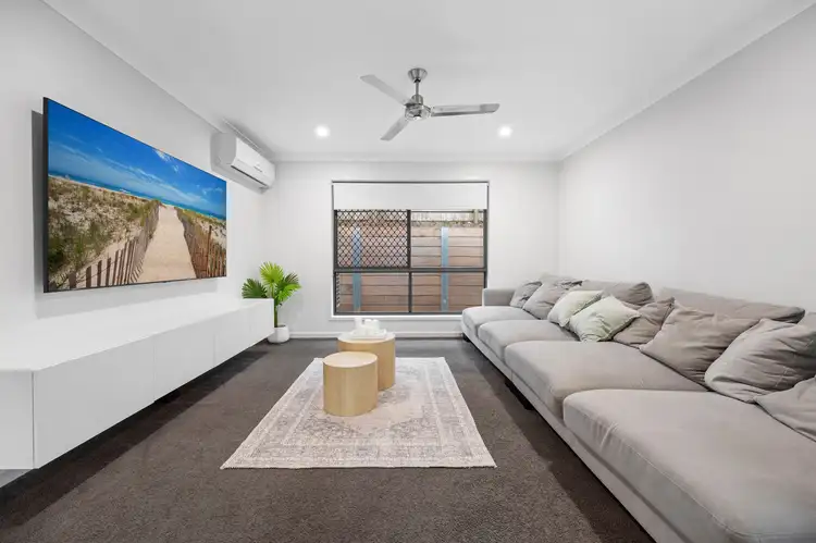 Sixth view of Homely house listing, 54 Hoop Pine Circuit, Maudsland QLD 4210