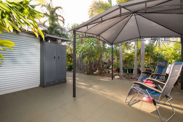 Fourth view of Homely unit listing, 189/122 Port Drive, Cable Beach WA 6726
