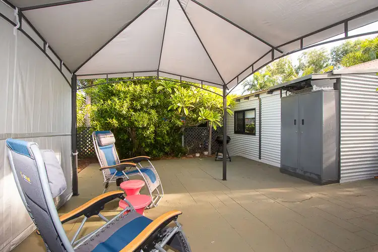 Sixth view of Homely unit listing, 189/122 Port Drive, Cable Beach WA 6726