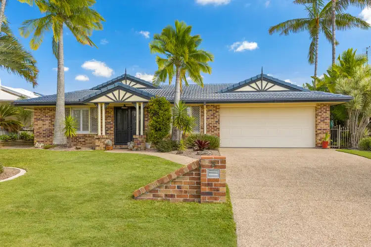 3 Lorina Court, Capalaba QLD 4157
