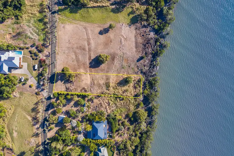 Third view of Homely land listing, Lot 4/119 Botanica Drive, Woodwark QLD 4802