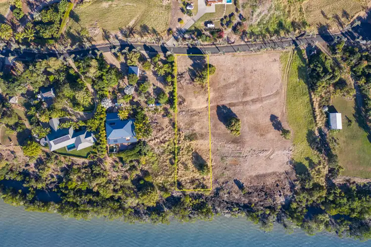 Fifth view of Homely land listing, Lot 4/119 Botanica Drive, Woodwark QLD 4802
