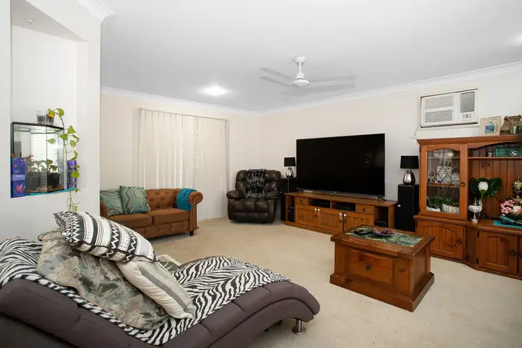 Fifth view of Homely house listing, 25 Royal Sands Boulevard, Bucasia QLD 4750
