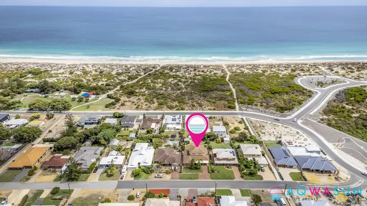 Main view of Homely house listing, 13 Ivanhoe Street, Golden Bay WA 6174