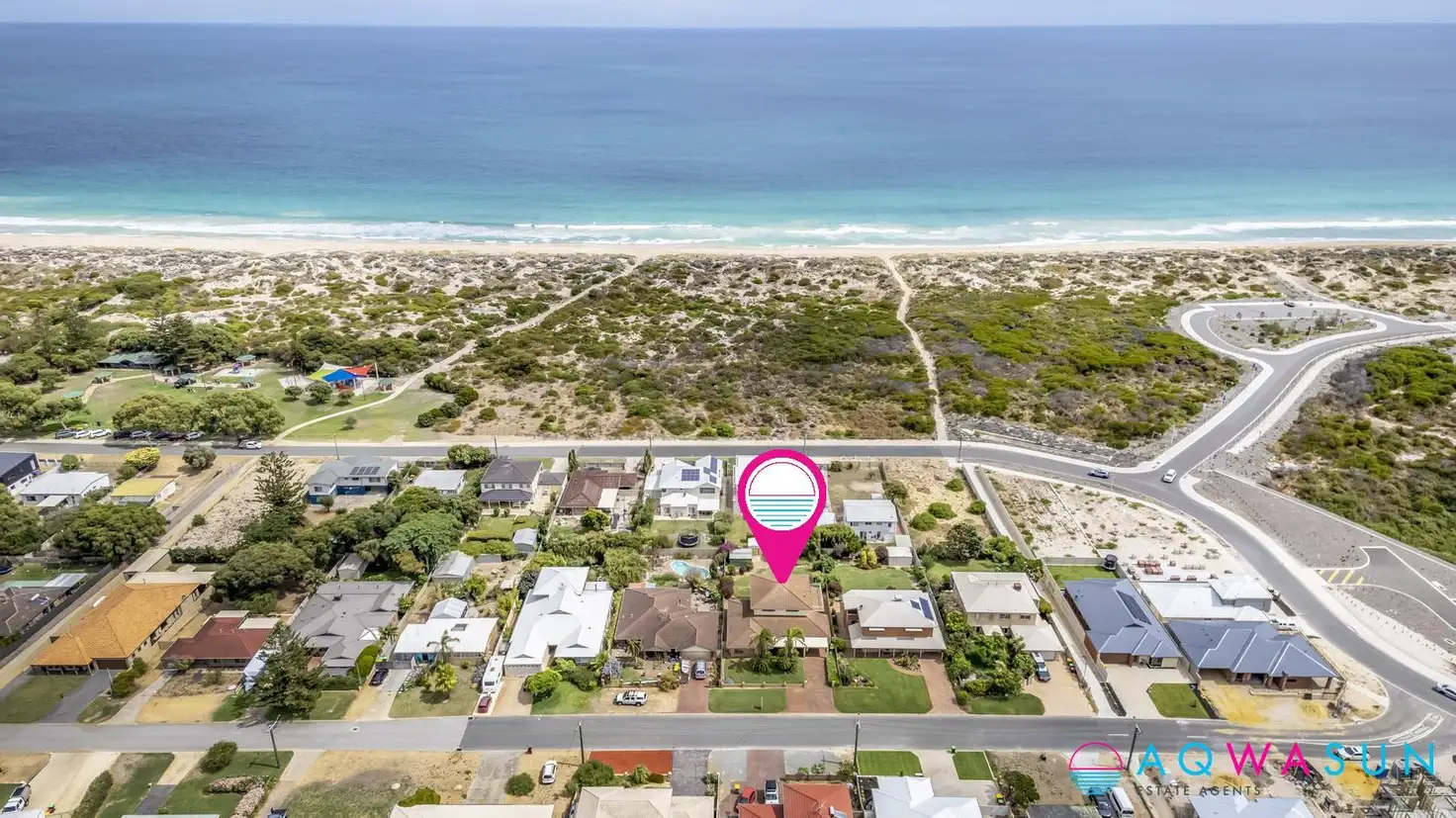 Main view of Homely house listing, 13 Ivanhoe Street, Golden Bay WA 6174