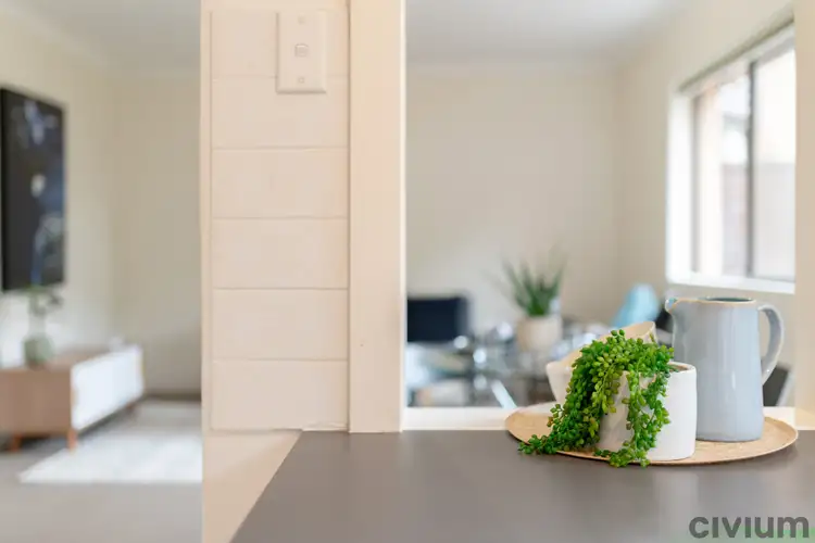 Fourth view of Homely apartment listing, 33/17 Medley Street, Chifley ACT 2606