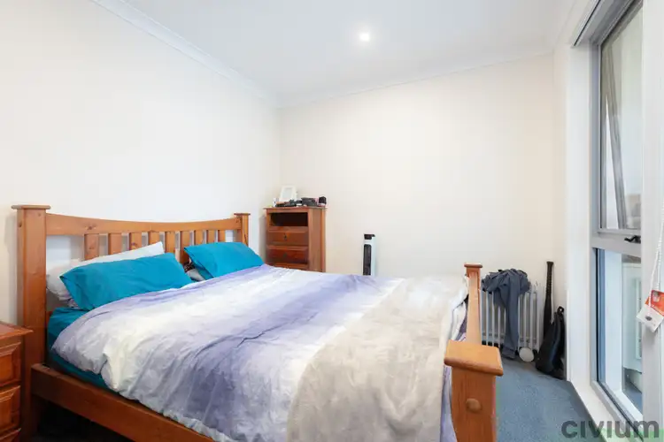 Fourth view of Homely apartment listing, 66/3 Nevertire Street, Lawson ACT 2617