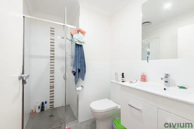 Fifth view of Homely apartment listing, 66/3 Nevertire Street, Lawson ACT 2617