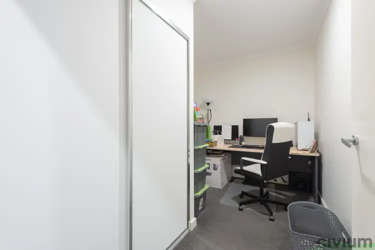 Sixth view of Homely apartment listing, 66/3 Nevertire Street, Lawson ACT 2617