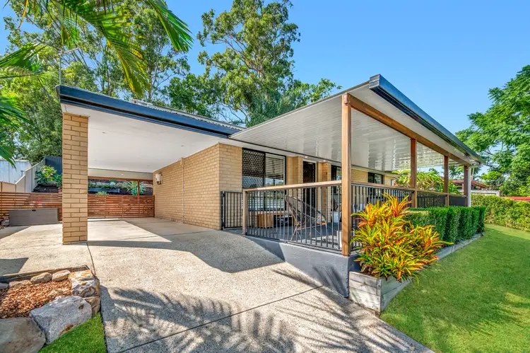 21 Mandarin Court, Nerang QLD 4211