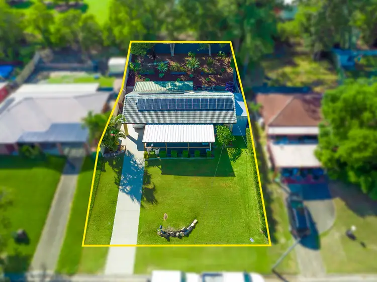 Second view of Homely house listing, 21 Mandarin Court, Nerang QLD 4211