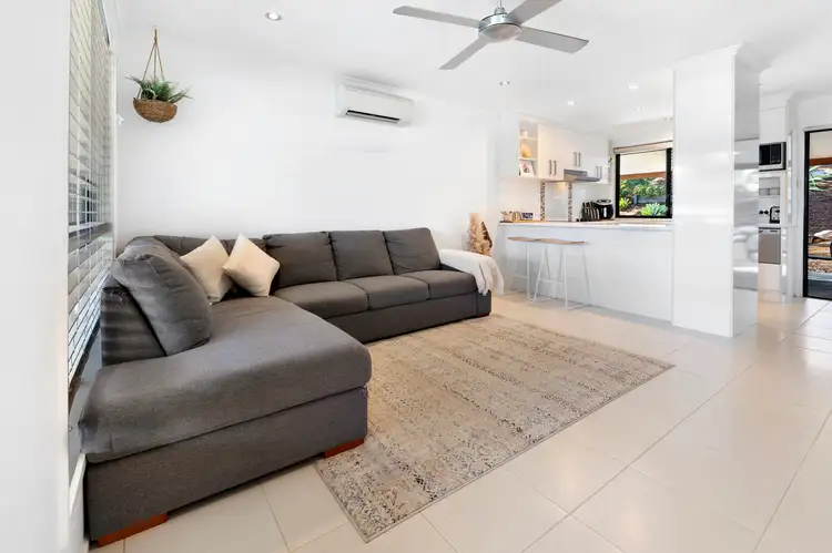 Fifth view of Homely house listing, 21 Mandarin Court, Nerang QLD 4211
