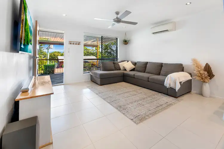 Sixth view of Homely house listing, 21 Mandarin Court, Nerang QLD 4211