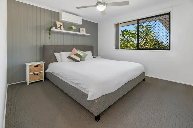 Seventh view of Homely house listing, 21 Mandarin Court, Nerang QLD 4211