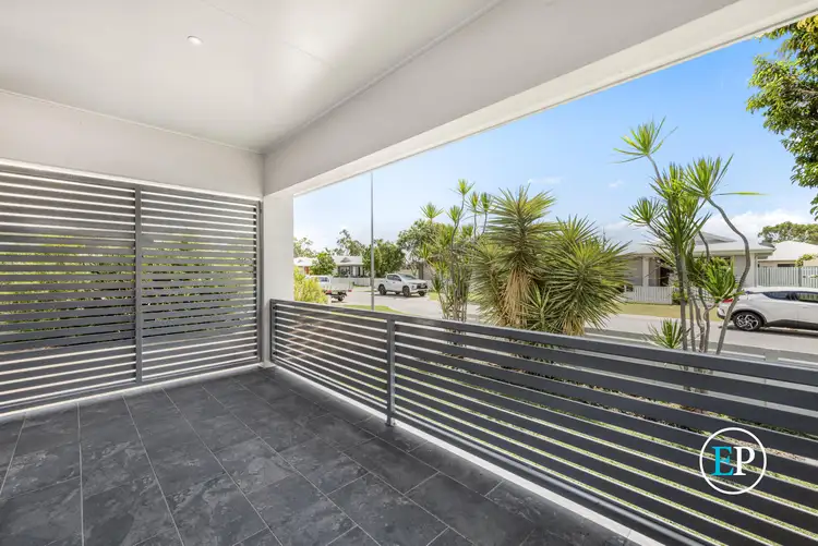 Second view of Homely house listing, 12 Lockton Street, Shaw QLD 4818