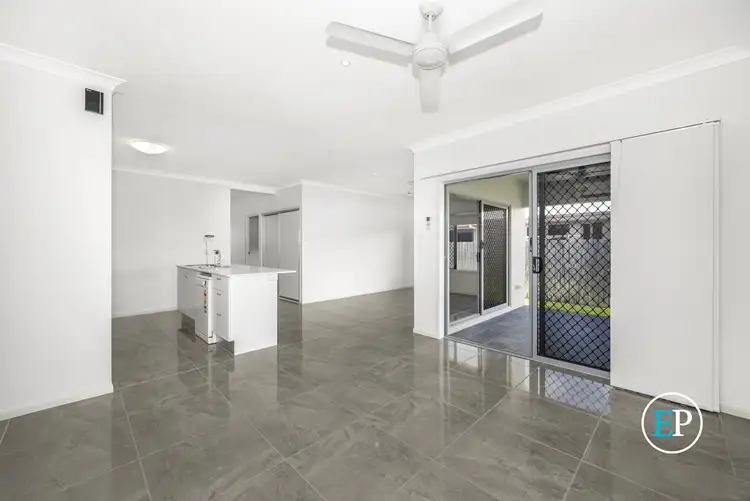 Fourth view of Homely house listing, 12 Lockton Street, Shaw QLD 4818