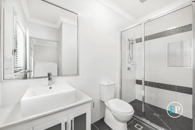 Fifth view of Homely house listing, 12 Lockton Street, Shaw QLD 4818