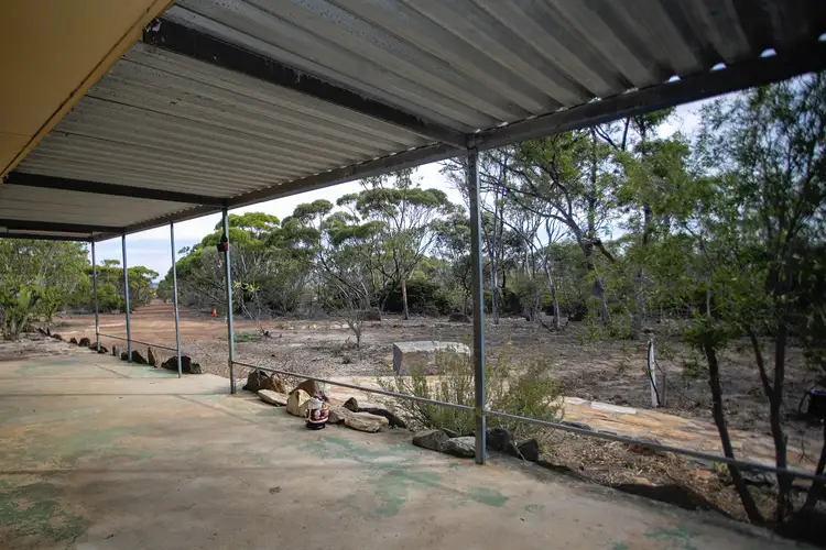 Second view of Homely rural property listing, 16676 South Coast Highway, Ravensthorpe WA 6346