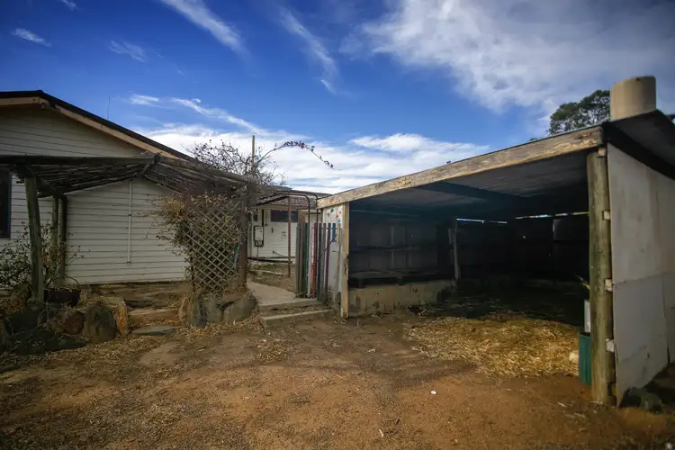 Fifth view of Homely rural property listing, 16676 South Coast Highway, Ravensthorpe WA 6346