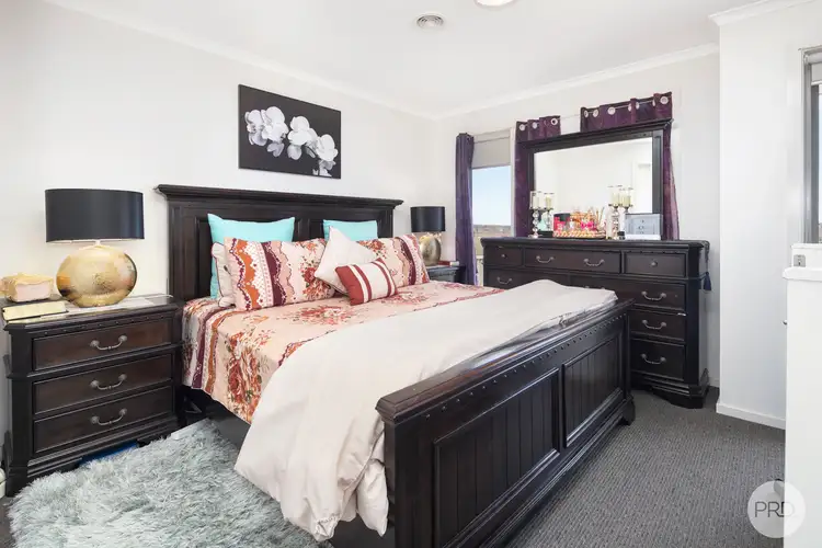 Second view of Homely house listing, 73 Dyson Drive, Alfredton VIC 3350