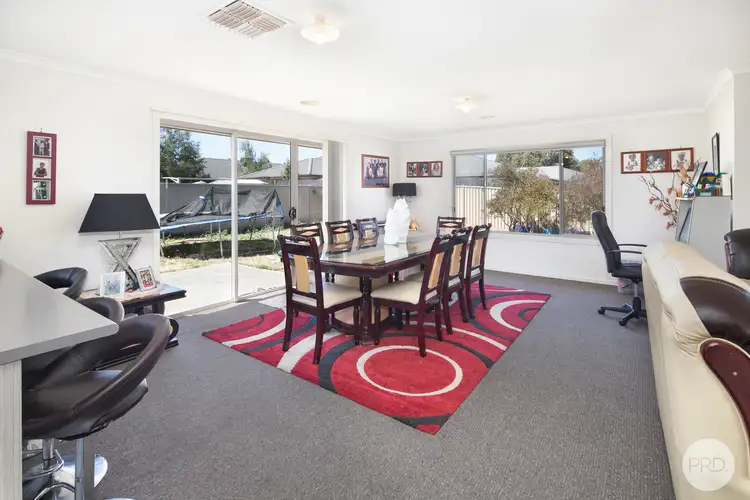 Third view of Homely house listing, 73 Dyson Drive, Alfredton VIC 3350