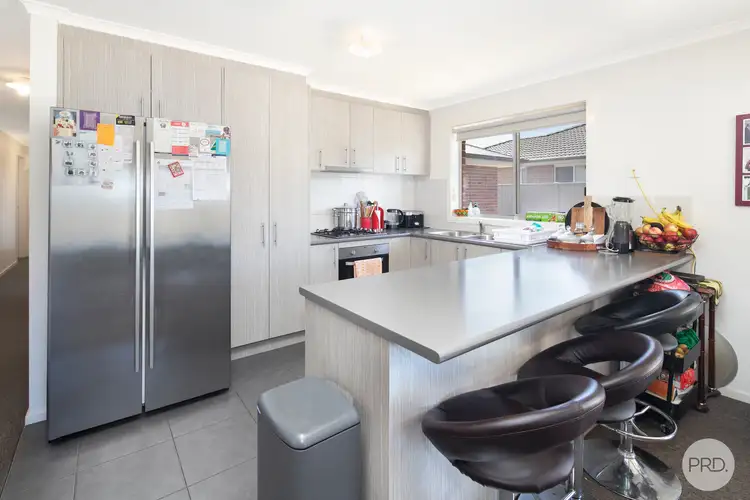 Fourth view of Homely house listing, 73 Dyson Drive, Alfredton VIC 3350