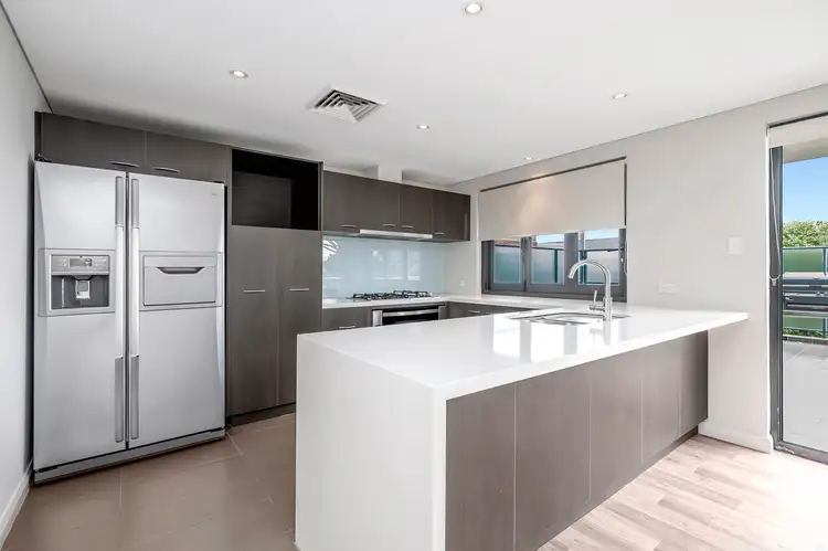 Second view of Homely house listing, 7/24 Oversby Street, Halls Head WA 6210