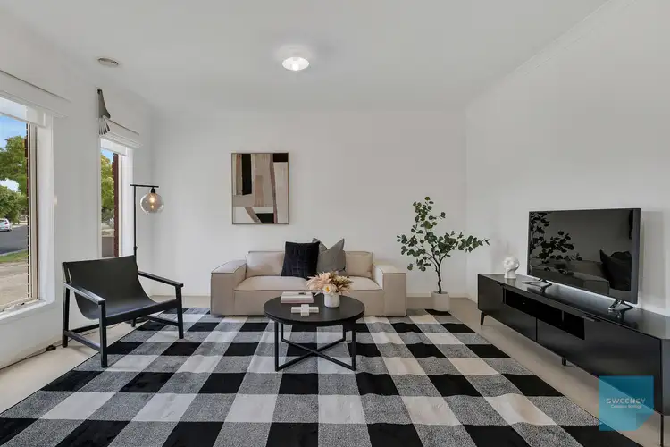 Third view of Homely house listing, 18 Mount Way, Caroline Springs VIC 3023