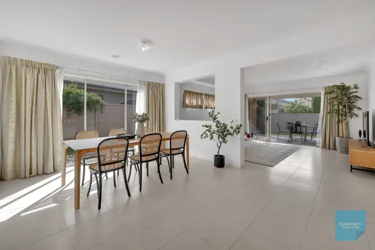 Sixth view of Homely house listing, 18 Mount Way, Caroline Springs VIC 3023