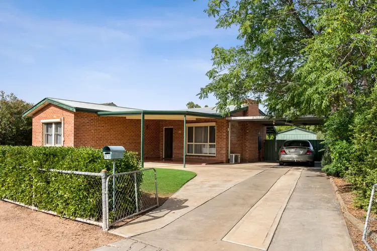 Main view of Homely house listing, 63 Twentieth Street, Renmark SA 5341