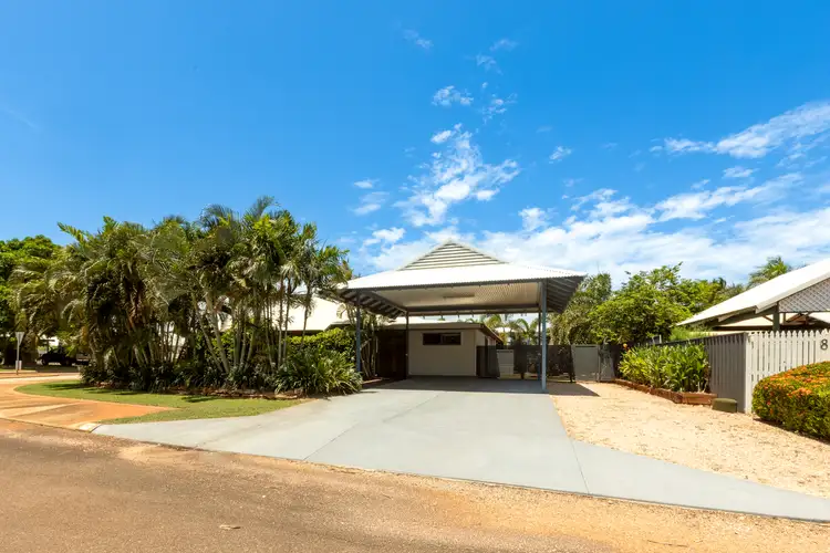 10 Challenor Drive, Cable Beach WA 6726