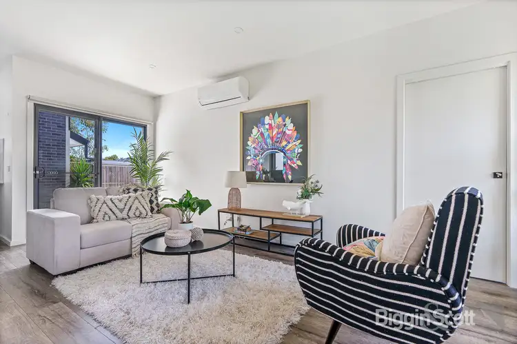 Second view of Homely townhouse listing, 1/26 Thomas Street, Rosebud VIC 3939