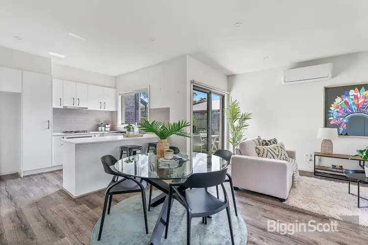 Third view of Homely townhouse listing, 1/26 Thomas Street, Rosebud VIC 3939