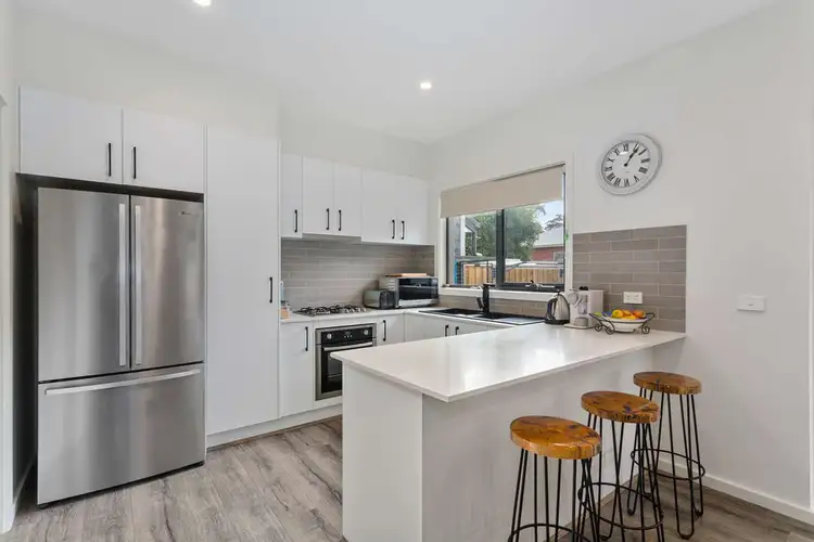 Fourth view of Homely townhouse listing, 1/26 Thomas Street, Rosebud VIC 3939