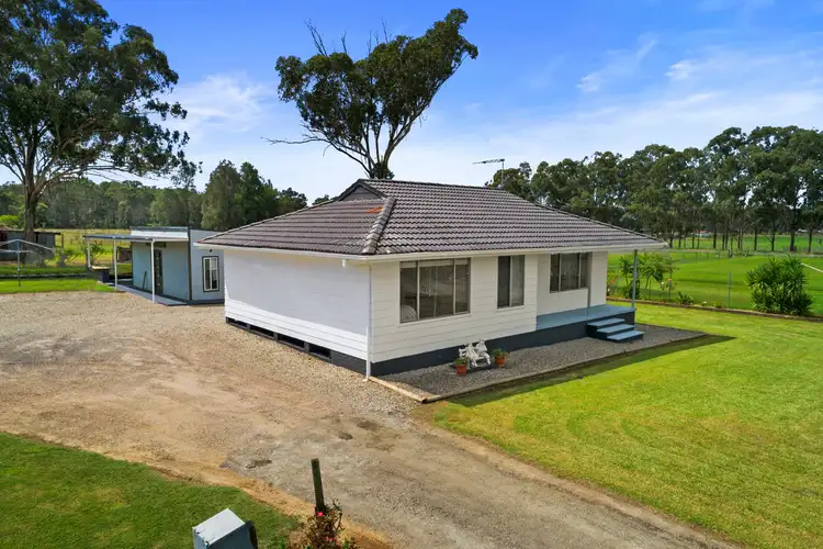 Second view of Homely rural property listing, 217 Seventh Avenue, Llandilo NSW 2747