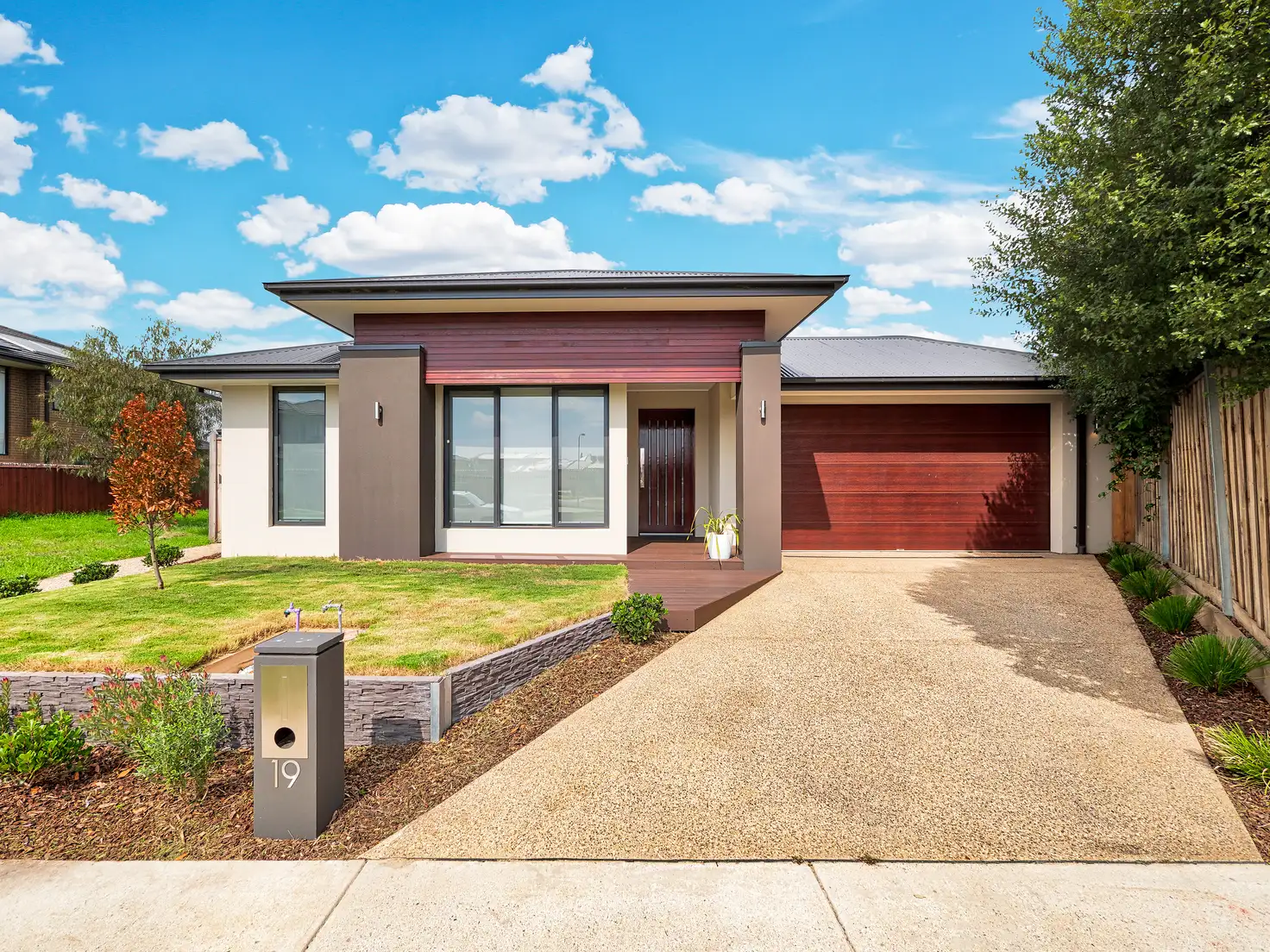 Main view of Homely house listing, 19 Bellotto Street, Cranbourne North VIC 3977