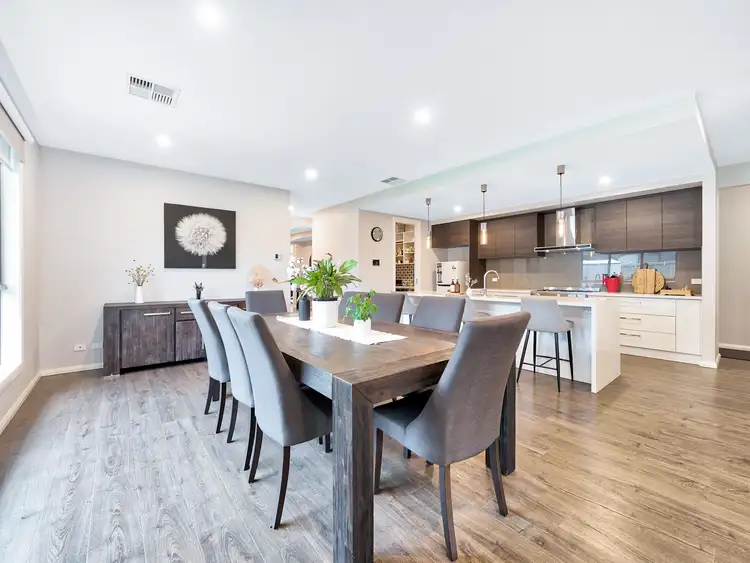 Fourth view of Homely house listing, 19 Bellotto Street, Cranbourne North VIC 3977