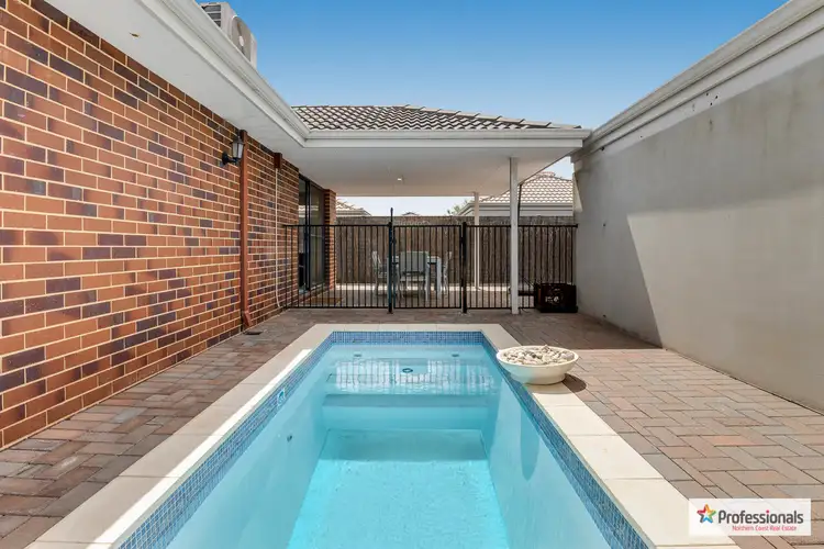 Second view of Homely house listing, 31 Willard Circuit, Banksia Grove WA 6031