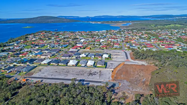 Main view of Homely land listing, Lot 48 Compass Boulevard, Bayonet Head WA 6330