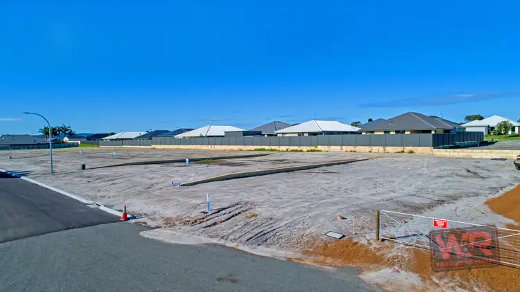 Fifth view of Homely land listing, Lot 48 Compass Boulevard, Bayonet Head WA 6330