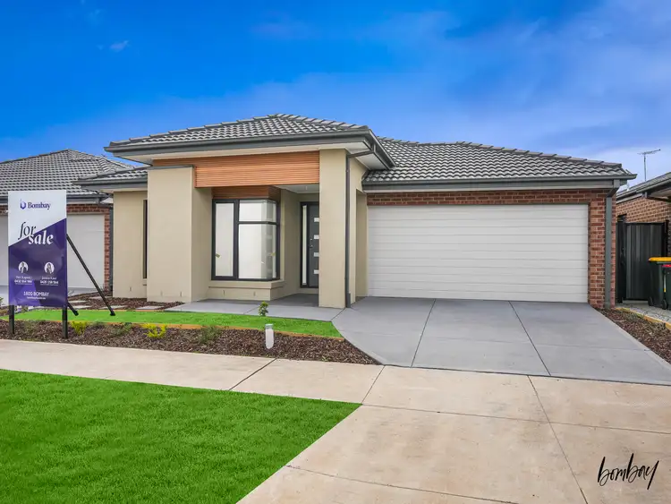 22 ASHNOVA STREET, Kalkallo VIC 3064