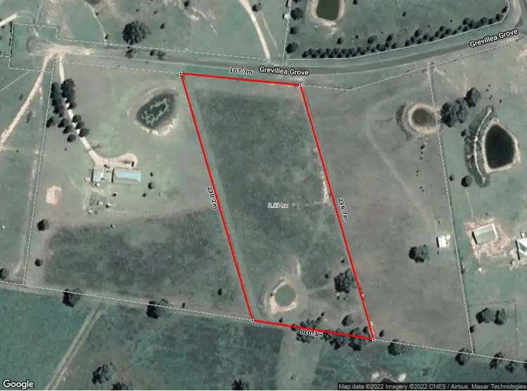 Seventh view of Homely rural property listing, 25 Grevillea Grove, Rylstone NSW 2849