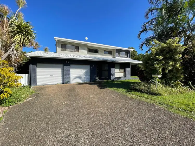 5 Cowley Court, Mount Pleasant QLD 4740