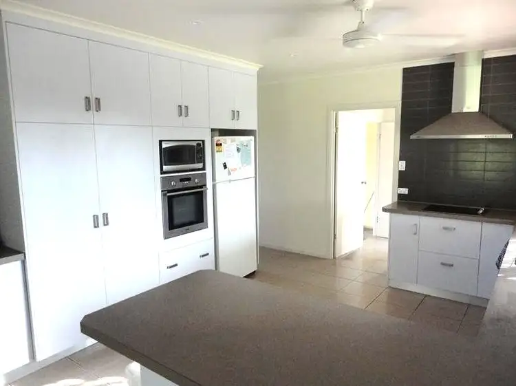 Second view of Homely house listing, 5 Cowley Court, Mount Pleasant QLD 4740
